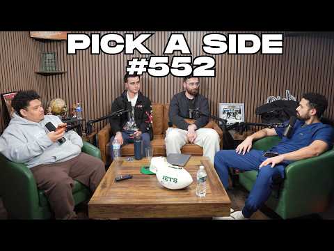 Ranking Every Team in the NBA, Can the Cavs Make the Finals? Magic Struggles and More | Ep. 552