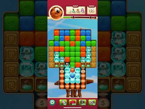 TOON BLAST 8426 - NO BOOSTER