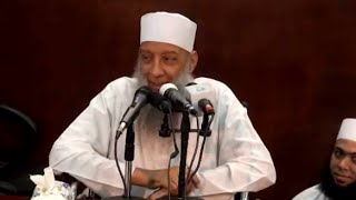 صورة مقطع هام: هل تعلم ما هى متعتك بالطعام | للشيخ الحويني