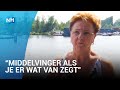 Schinkeleilanden: Lachgas,  muziek, afval en onbeschoft gedrag