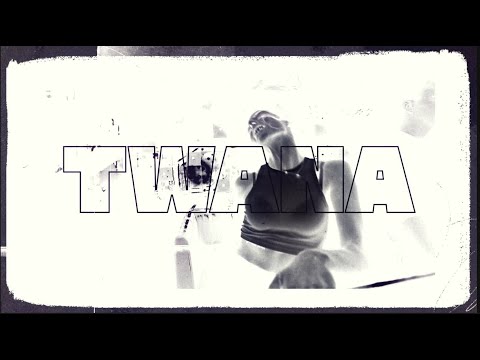 CLIMO - TWANA [Official Video]