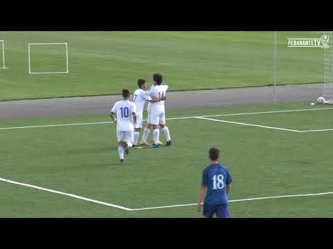 Yerevan-Banants-2 1:1 HIGHLIGHTS 06.05.19