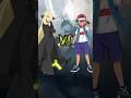 Ash Vs Cynthia Full Battle Who Is Stronger Pokemon Ash Cynthia Anime