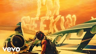 Cover art for I'm Geekin