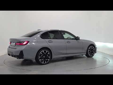 BMW 3-Series 330 E M Sport Auto  330 e M Sport  33 - Image 2