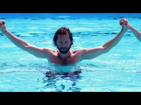 Super Flu feat  Andhim-   Hasoweh official video