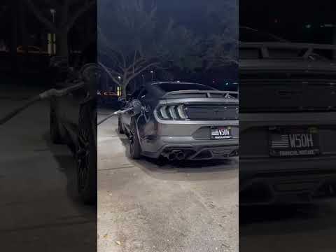 Find Your Must-Have Lighting Mods Here 😎 S550 Mustang Tail Lights | FORM Lighting