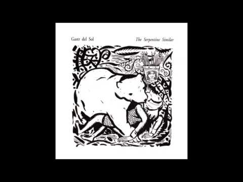 Gastr del Sol ‎– The Serpentine Similar (1993) † [full album]