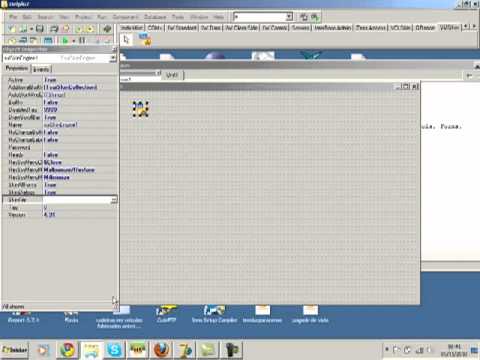 comment installer jvcl delphi 7