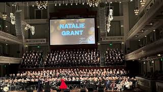 Sandi Patty Tribute Concert - Ballad Medley