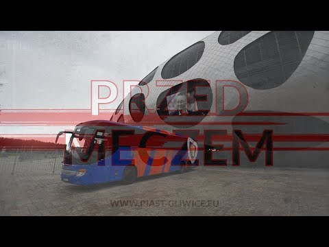 Przed meczem z Bate!