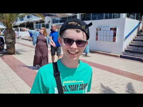 TENERIFE Today 16/4/2023 - Time To Quit ?