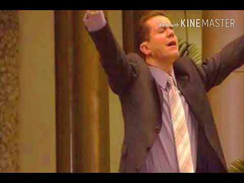 NADA TEMEREI - BP GERSON CARDOSO AO VIVO