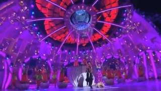 Deepika padukone dance live to nagada sang nonstop