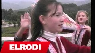 Shahin Dalipi - Moj Manushaqe