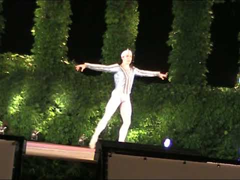 XXVIII IBC Varna 2018 Miguel Maidana 2