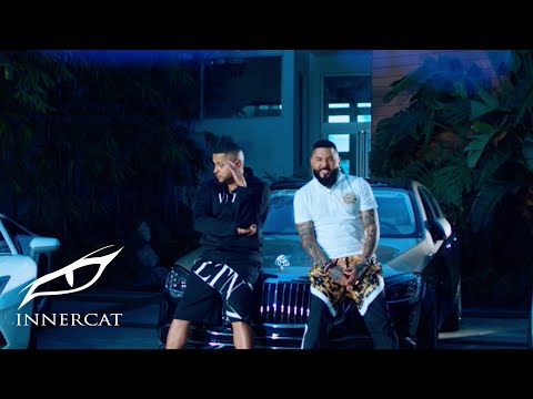 Chacal x Tempo - Me Quiero Perder [Official Video]