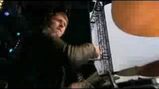 Pigeon Detectives - Emergency (LIVE at T in the Park 2008)