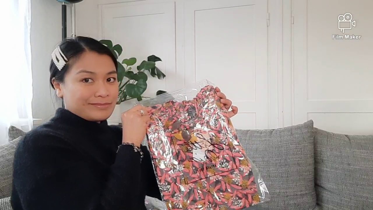 SETTING UP MY LITTLE BOUTIQUE|Fashion Advisor by Captain Tortue |Working at home|#FILIPINAINGERMANY