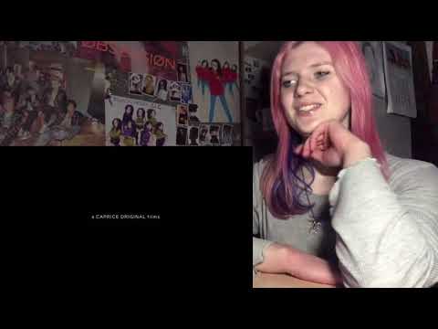 TAKUT- Yonnyboii x Caprice (Official Music Video) REACTION