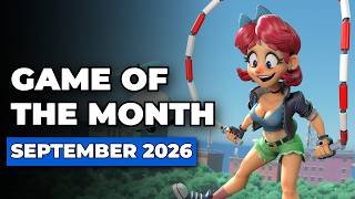 Top 15 Best Indie Games of September 2026