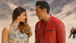 Selfish | Race 3 | Atif Aslam | Lulia Vantur | Salman Khan, Bobby Deol