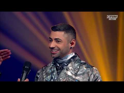 GLEN VELLA - LEST NGĦIX BISS GĦALIK / TAGĦNA 2 - Mużika Mużika 2022