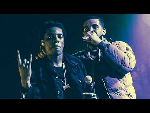 FREE Roy Woods x Drake Type Beat - Hurting Me