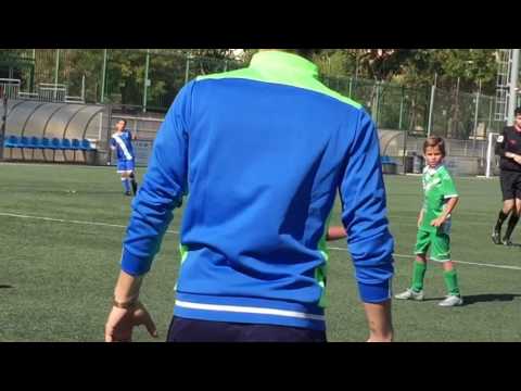 Escalerillas c 4 - Cuarte c 1 (4/4)