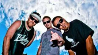 Slightly Stoopid- Above the Clouds