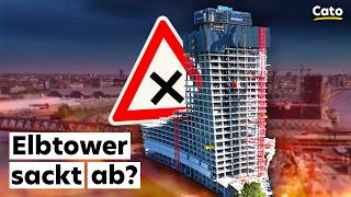 Das Elbtower Desaster: Wie Hamburg ihn retten will
