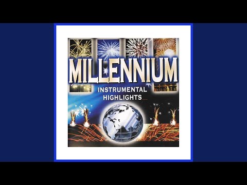 Download The Magic Orchestra - The Final Countdown (Instrumental) MP3