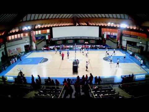 Finali Nazionali CRAI Under 17 maschile