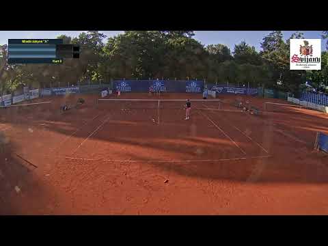 Kurt 5_10.7.2021_Mladší žákyně "A"_ TK Precheza Přerov