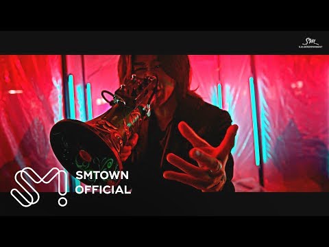 [STATION] 윤도현 X Reddy X G2 X INLAYER X JOHNNY 'Nightmare' MV