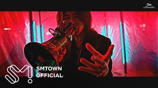 [STATION] 윤도현 X Reddy X G2 X INLAYER X JOHNNY 'Nightmare' MV