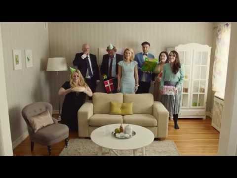 Lån penge til boligforbedringer | Santander Consumer Bank