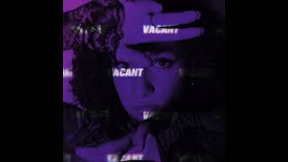 vacant Music Video