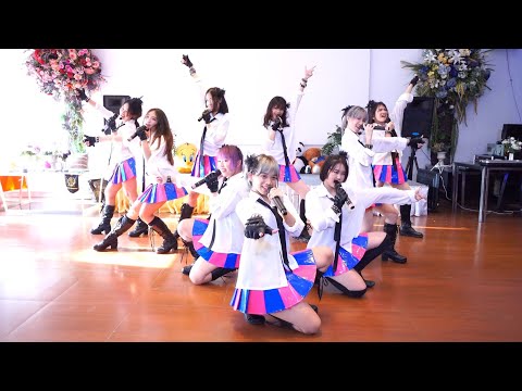 210321「Cover Dance」 "FMAGroup" @ JK-Street "JPOP" Party Part 4