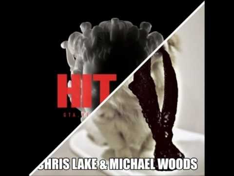 GTA, Digital Lab, & Henrix vs. Michael Woods & Chris Lake - Hit It Black Thong (Woompa Mashup)