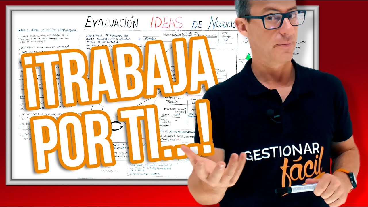 AUTOMATIZACIÓN DE PROCESOS de NEGOCIO: 5 procesos que puedes AUTOMATIZAR en tu empresa👨‍💻