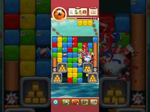 Toon Blast Level #7972#7973#7974#7975#7976 Clear @mlupin‘sRoom(5)