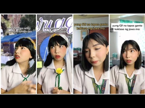 Joneeel Jaynelle & KAIZER  & ARCEE  Funny TikTok Compilation