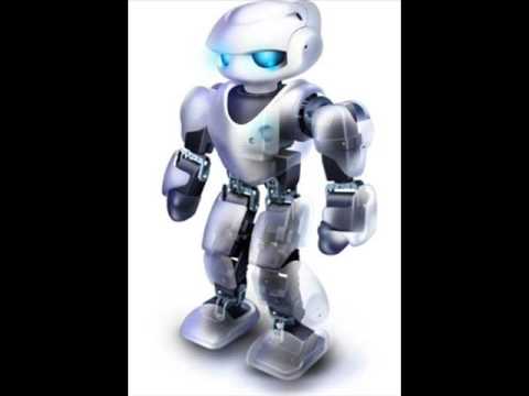 Urban&4- Robot