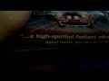 Turbo A Power Ranger Movie 1997 VHS Review