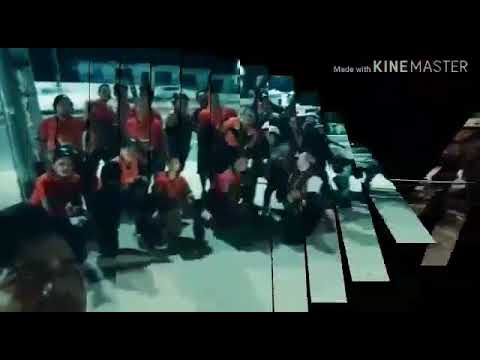 Conexão ZL e ZN rolê dos Fox