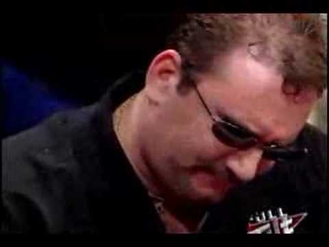 National Heads Up Poker 2007 Episode 1 (4/7)