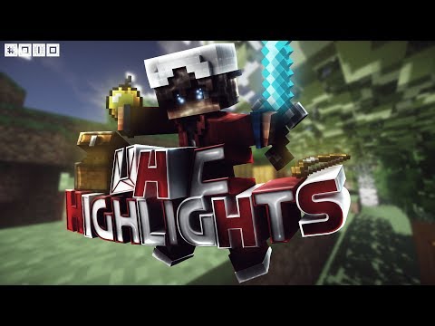 UHC HighLights: Ep10 - "InfernusUHC"