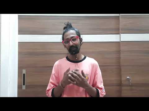 Pankaj Kansara Audition for Bihan Pandey