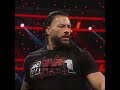OTC 1 IS BACK Romanreigns Edits Viral Otc Tribalchief Jeyuso Bloodline Editing Wwe